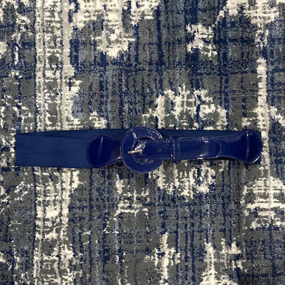 Belt
